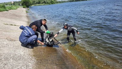 На Харківщині потонули двоє підлітків