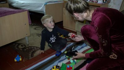 У Луцькому педколеджі готуються до навчального року: що буде з переселенцями, які живуть у гуртожитку закладу У Луцькому педколеджі готуються до навчального року: що буде з переселенцями, які живуть у гуртожитку закладу