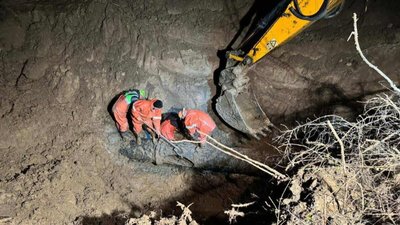 "Львівводоканал" третю добу ліквідовує аварію на магістральному водогоні
