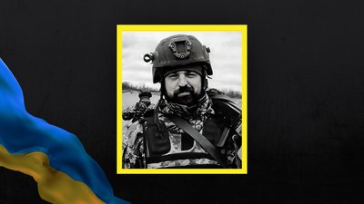 Сергій Жирнов.