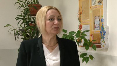 Франківська учениця Вікторія Чир — призерка Всеукраїнської олімпіади з екології Франківська учениця Вікторія Чир — призерка Всеукраїнської олімпіади з екології
