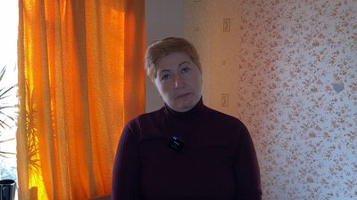 "Додому не плануємо повертатися": як у гуртожитку на Волині живуть переселенці "Додому не плануємо повертатися": як у гуртожитку на Волині живуть переселенці