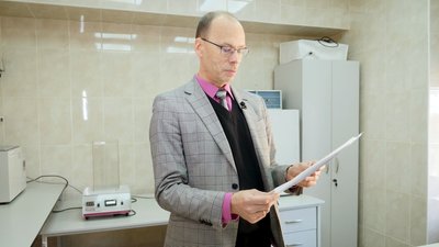Харківські науковці розробили кровоспинний препарат для ЗСУ Харківські науковці розробили кровоспинний препарат для ЗСУ