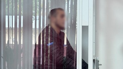 До семи років позбавлення волі засудили закарпатця