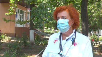 Це була емоційна госпіталізація, але без скандалу – Світлана Федорова