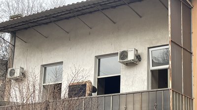 В Одесі у квартирі виявили тіло чоловіка