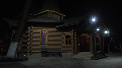 Великдень в Ужгороді: як другий рік поспіль в умовах карантину освячували паски