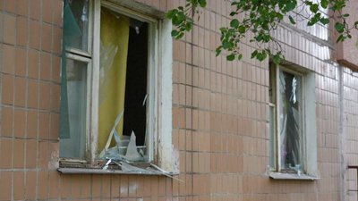 обстріл Запоріжжя 30 травня, атака на Запоріжжя, запоріжжя, іван федоров