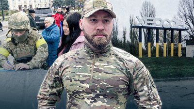 Херсонщина, ЗСУ, військові, спогади, звільнення, деокупація