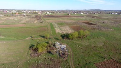 Стихійні сміттєзвалища на Франківщині: що кажуть в Мінприроди, облдержадміністрації і поліції