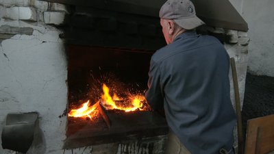 Водоканал, Кузня, Коваль Водоканал, Кузня, Коваль
