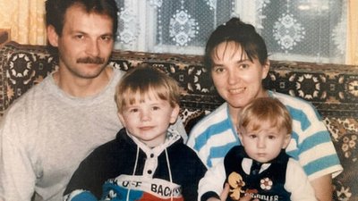 Родина Барн Родина Барн