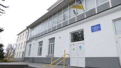 Лікарня Лікарня