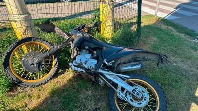 ДТП у Львові
