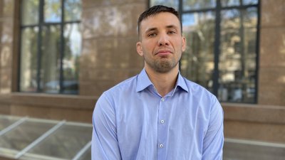 Юрист Андрій Саченко Юрист Андрій Саченко