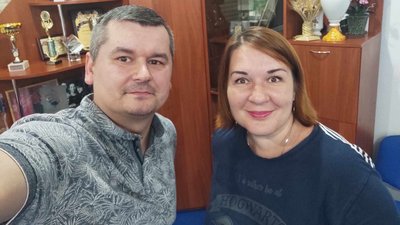 Міжнародний конкурс "Infomatrix-2023": успішні комп'ютерні розробки житомирських ліцеїстів Міжнародний конкурс "Infomatrix-2023": успішні комп'ютерні розробки житомирських ліцеїстів