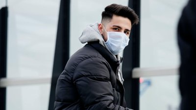 COVID-19 на Вінниччині: 43 підтверджених випадки, 5 смертей