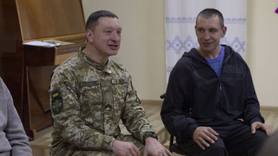 Віртуальна реальність та лозоплетіння — методи адаптації у психоневрологічному інтернаті на Волині