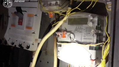 Мешканця Лубенського району обвинувачують у викраденні електроенергії
