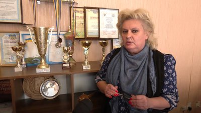 Лариса Лесун Лариса Лесун