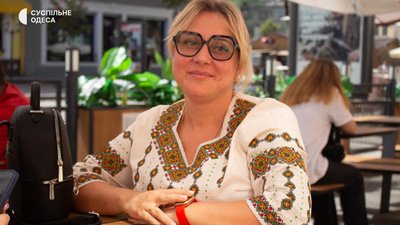 Як в Одесі пройшов День Незалежності: фоторепортаж з вулиць міста Як в Одесі пройшов День Незалежності: фоторепортаж з вулиць міста