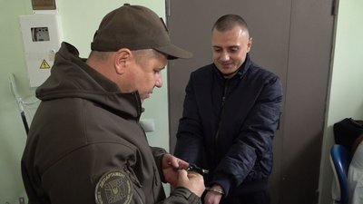 У Черкаському СІЗО щепили понад 120 людей У Черкаському СІЗО щепили понад 120 людей