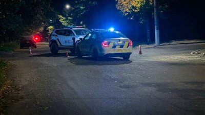 Як діяти під час стрілянини – поради поліції жителям Кіровоградщини – Суспільне