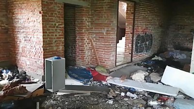 Подвійне вбивство у Франківську: правоохоронці затримали підозрюваного Подвійне вбивство у Франківську: правоохоронці затримали підозрюваного