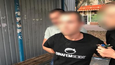 Правоохоронці затримали чоловіка, який може бути причетним до вбивства жінки у Гідропарку