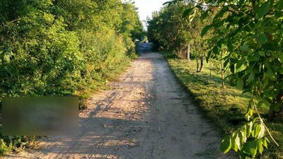 На Рівненщині комбайн зачепив пішохода. Чоловік загинув