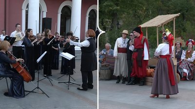 Вересневі самоцвіти