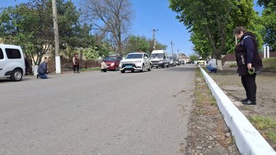 На Кіровоградщині попрощалися з захисником Ігорем Алєксєйчиком На Кіровоградщині попрощалися з захисником Ігорем Алєксєйчиком