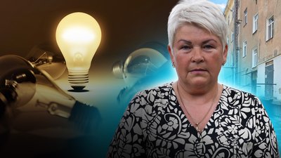 Жителі вулиці Заводської живуть по кілька днів без електропостачання