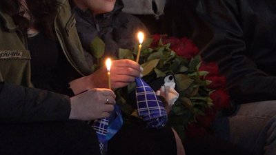 Два захисники з Полтавщини полягли обороняючи Україну: Дмитро Кійков та Максим Зіненко