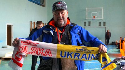 Місто-курорт стало на містом-«евакуатором». Як Трускавець допомагає переселенцям та армії Місто-курорт стало на містом-«евакуатором». Як Трускавець допомагає переселенцям та армії