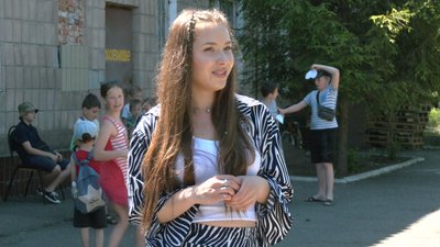 Моделювання, бісероплетіння та паперопластика: в Черкасах діє літня дитяча школа технічного всеобучу Моделювання, бісероплетіння та паперопластика: в Черкасах діє літня дитяча школа технічного всеобучу