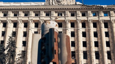 Ініціаторів ідеї проводити екскурсії містами, які постраждали від російської окупації, розкритикували