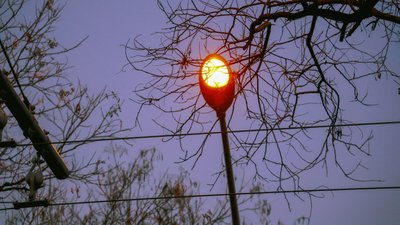 Графік відключення світла на Волині 23 січня