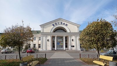 На Полтавщині почали діяти нові правила міжобласних перевезень На Полтавщині почали діяти нові правила міжобласних перевезень