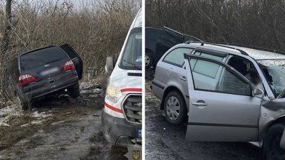 Смертельна ДТП на трасі Одеса-Кучурган. Поліція розшукує водія, який зник з місця події