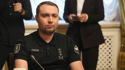 Кирило Буданов