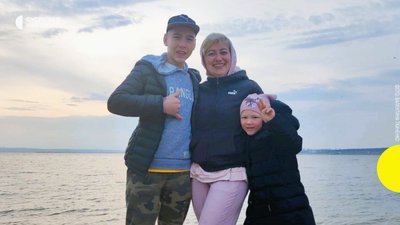 Родини з Миколаївщини оформлюють опікунство. Мінсоцполітики спростило процедуру