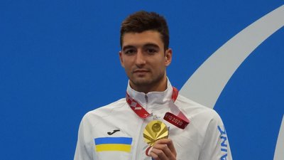Президент призначив стипендії спортсменам та тренерам з Харківщини
