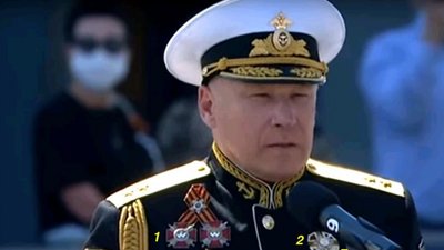 Зеленській увів у дію рішення РНБО щодо санкцій проти військових зрадників Зеленській увів у дію рішення РНБО щодо санкцій проти військових зрадників