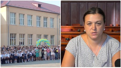 В Мукачівській ОТГ в школу підуть понад 12 тисяч школярів