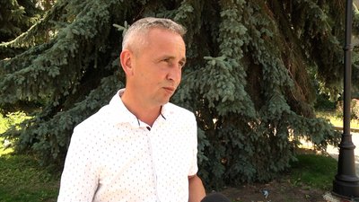 Ремонт Нового Бульвару в Житомирі затягується ще на два місяці Ремонт Нового Бульвару в Житомирі затягується ще на два місяці