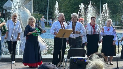 Житомир, фестиваль, Мальва, 3 вересня 2026 року