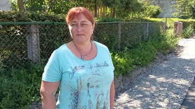 В закладі освіти на Тернопільщині облаштували протирадіаційне укриття