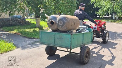 Теплообладнання