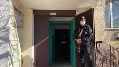 Померла буковинка, яка травмувалася через вибух гранати в квартирі